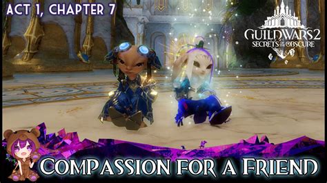 gw2 who needs friends achievement